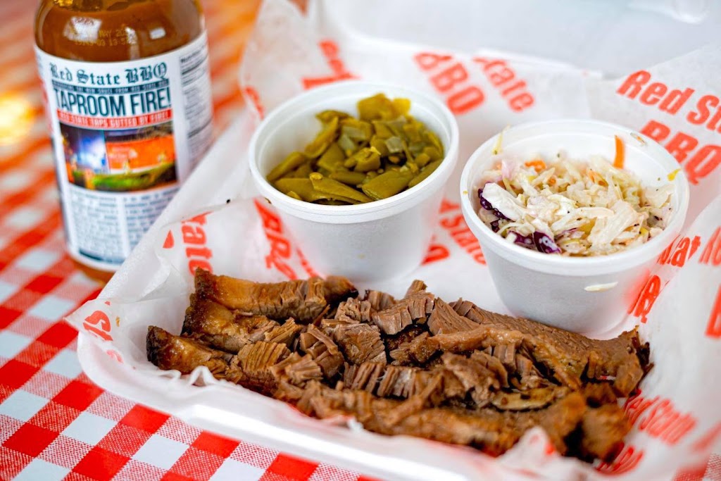 Red State BBQ | 4020 Georgetown Rd, Lexington, KY 40511, USA | Phone: (859) 233-7898