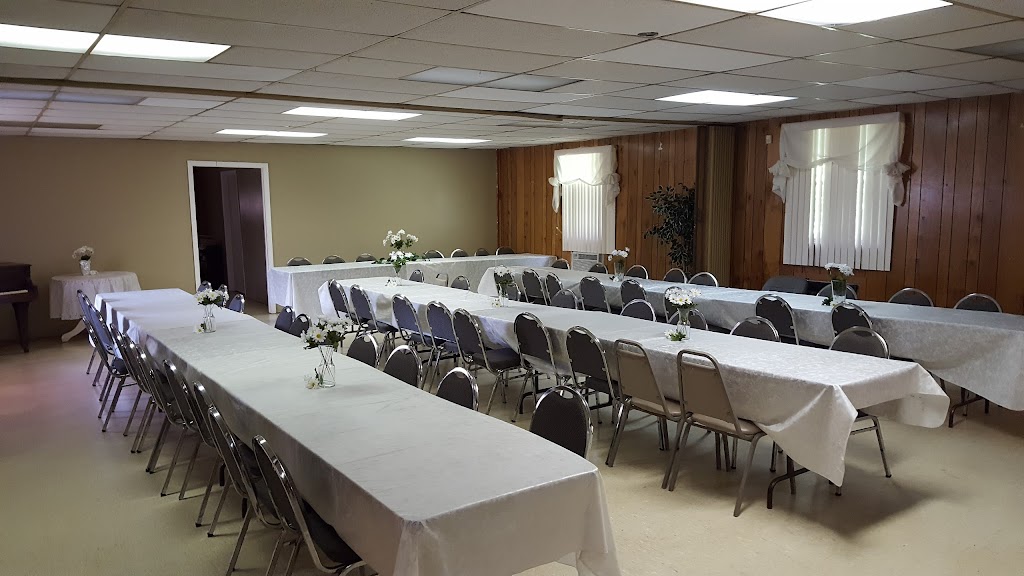 Ebenezer United Methodist Church | 9114 Norfolk Blvd, Jacksonville, FL 32208, USA | Phone: (904) 768-7634