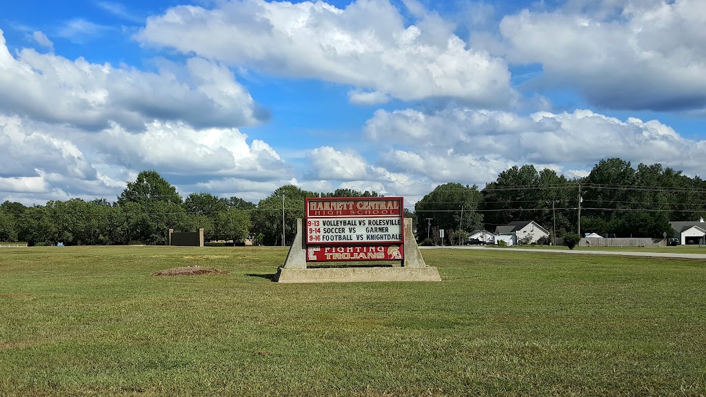 Harnett Central High School | 2911 Harnett Central Rd, Angier, NC 27501, USA | Phone: (919) 639-6161