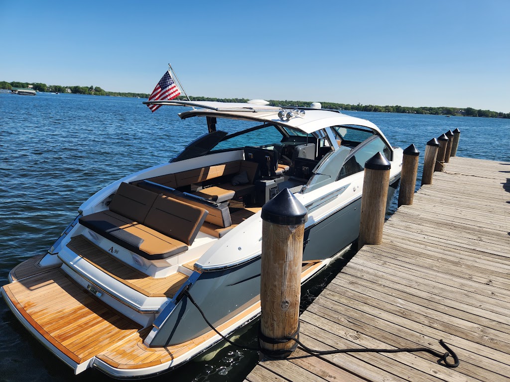 River Valley West Marine Service of Lake Minnetonka | 6458 US-12, Maple Plain, MN 55359, USA | Phone: (952) 745-9999