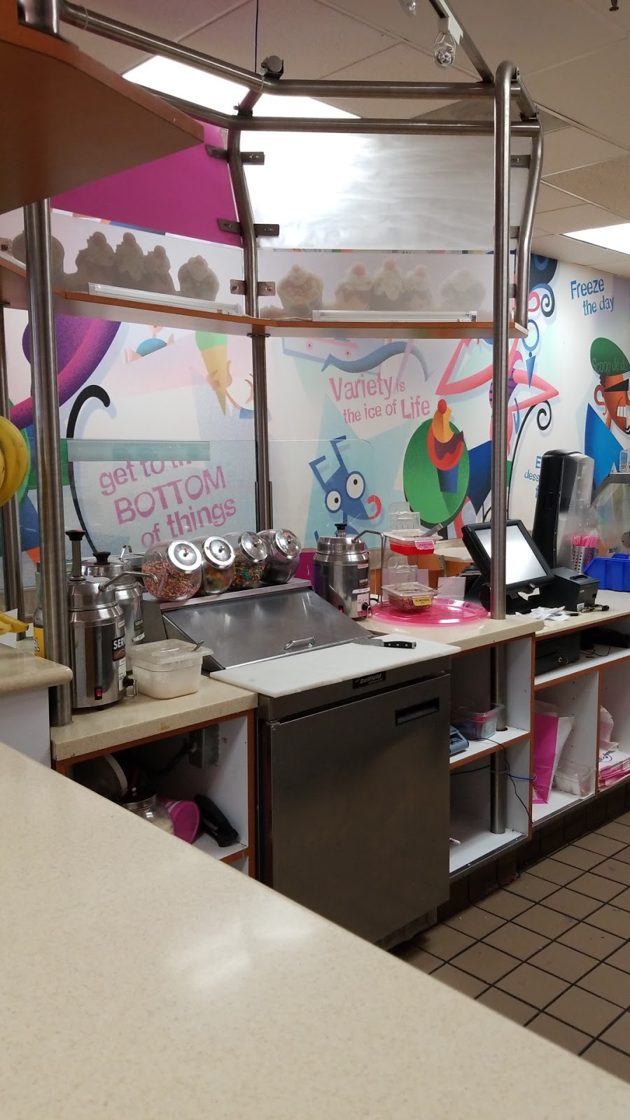 Baskin-Robbins | 10939 Firestone Blvd, Norwalk, CA 90650, USA | Phone: (562) 807-3638