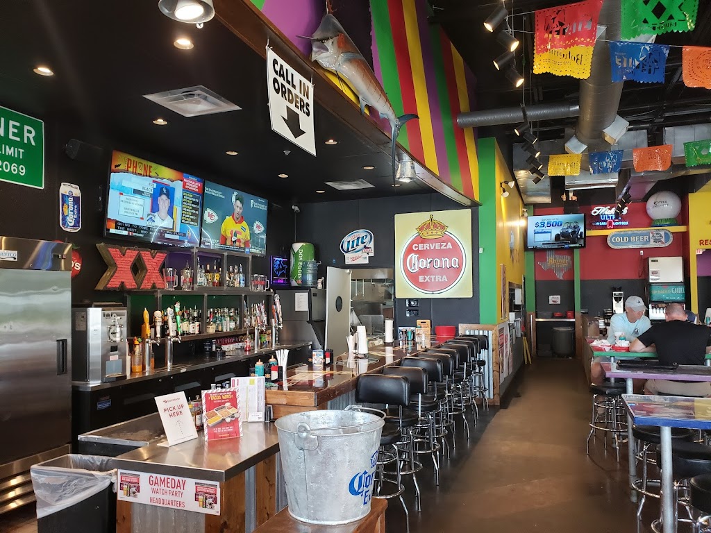 Fuzzys Taco Shop | 709 W Exchange Pkwy Suite 140, Allen, TX 75013, USA | Phone: (469) 656-9645