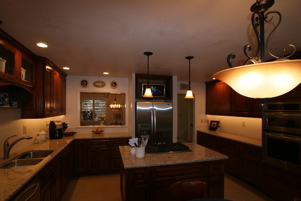 All Custom Woodworks, Inc. | 280 Buchanan Field Rd, Concord, CA 94520, USA | Phone: (925) 687-9612