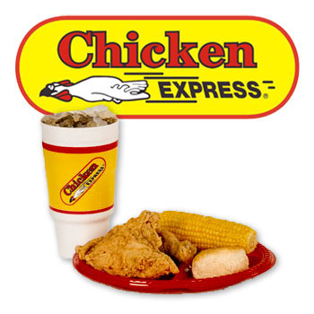 Chicken Express | 802 S Cockrell Hill Rd, Duncanville, TX 75137, USA | Phone: (972) 283-2500