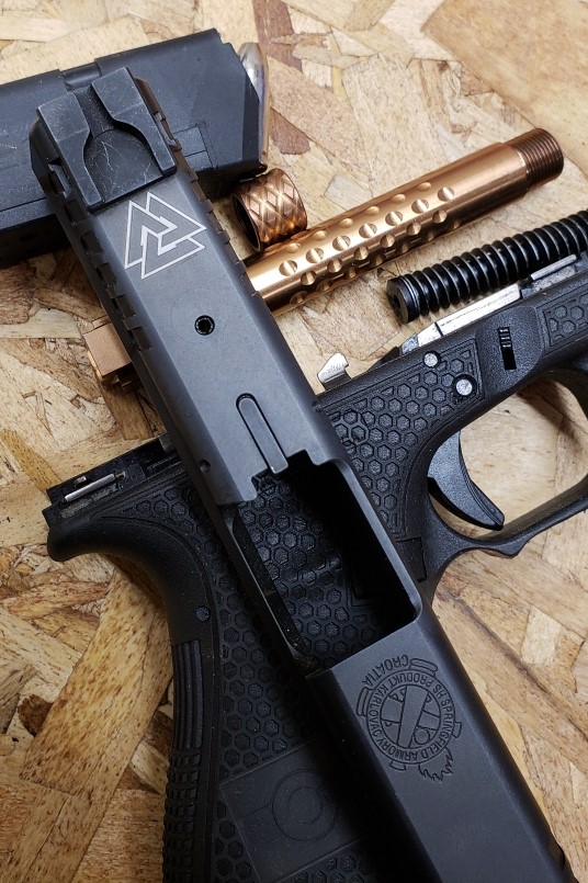 Freedom 30 Arms | 603 W Midland Ave, Woodland Park, CO 80863, USA | Phone: (719) 686-5699