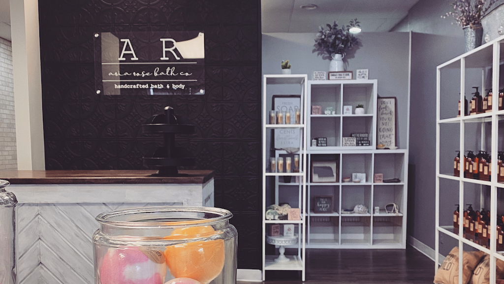 Aria Rose Bath Co. | 5600 S 48th St, Lincoln, NE 68516, USA | Phone: (402) 261-3790