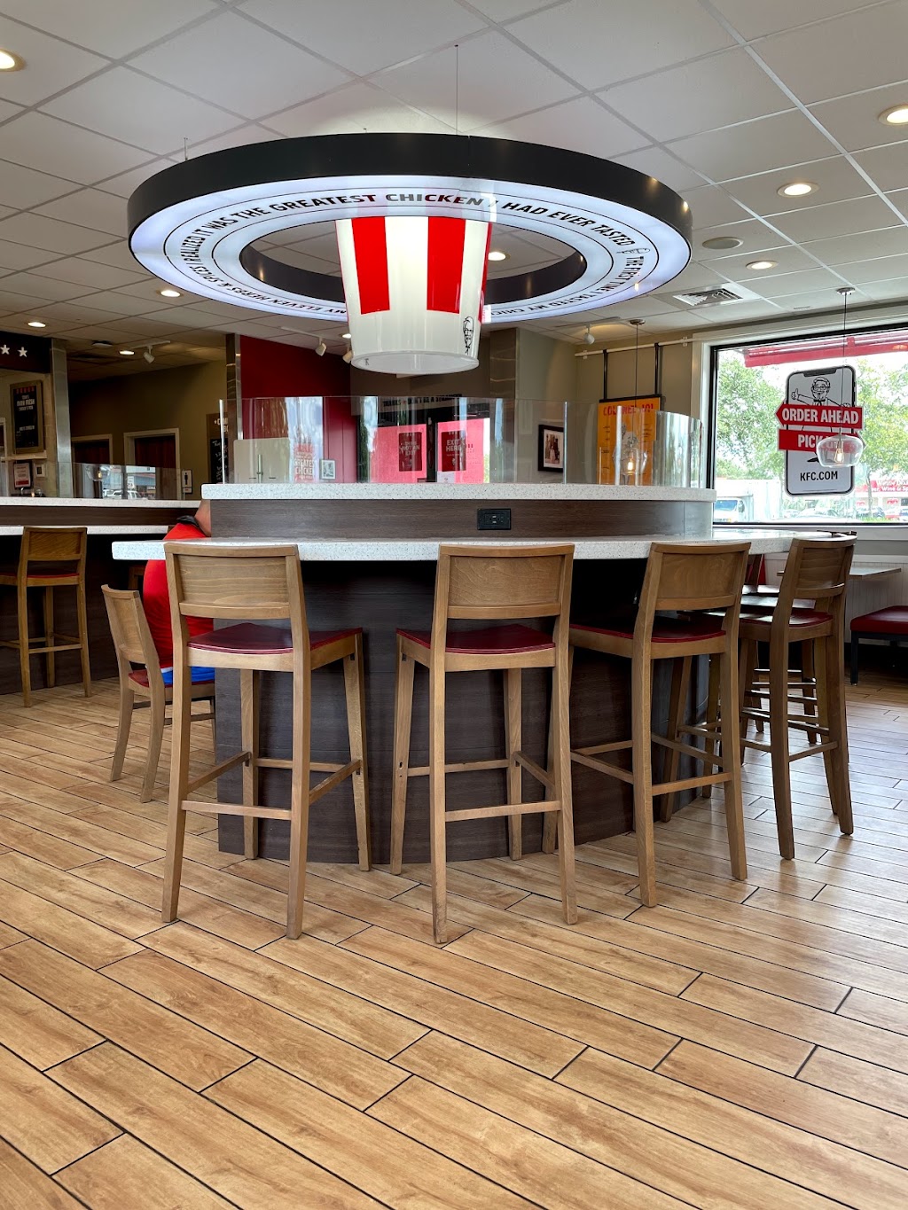 KFC | 590 E, W Hwy 50, Clermont, FL 34711, USA | Phone: (352) 394-3659