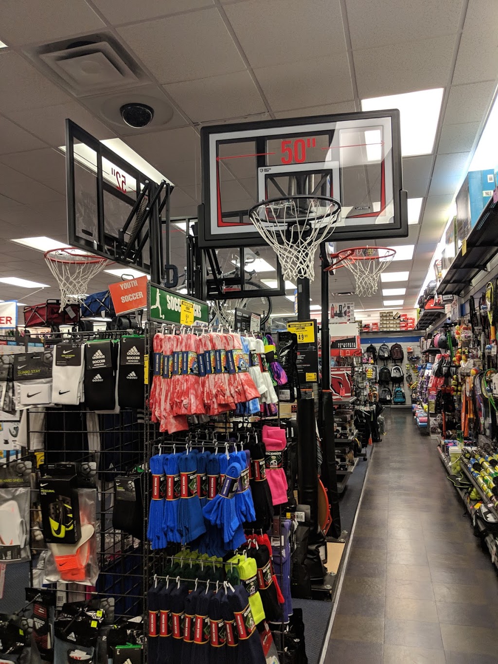 Big 5 Sporting Goods | 4722 E Ray Rd, Phoenix, AZ 85044, USA | Phone: (480) 783-4800