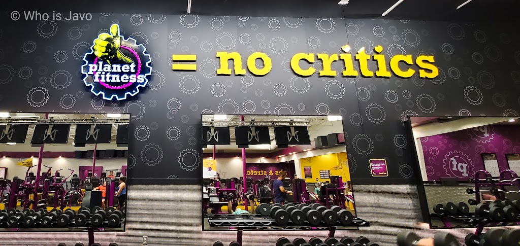 Planet Fitness | 11330 Leopard St, Corpus Christi, TX 78410, USA | Phone: (361) 844-7360