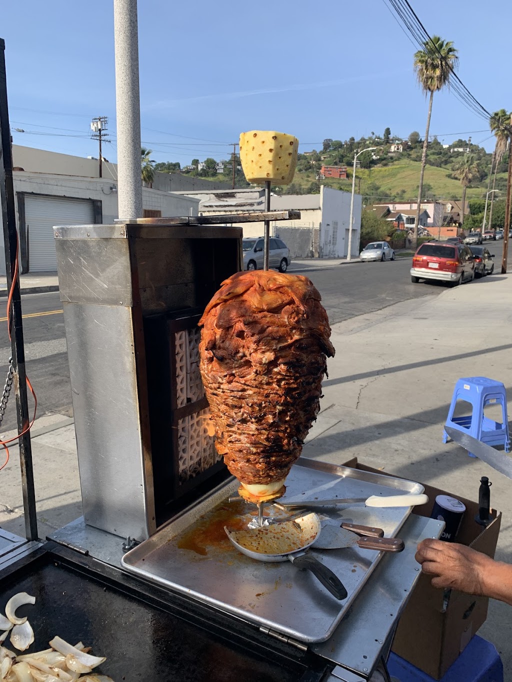 Taco Stand | 2600 Arvia St, Los Angeles, CA 90065 | Phone: (323) 787-5539