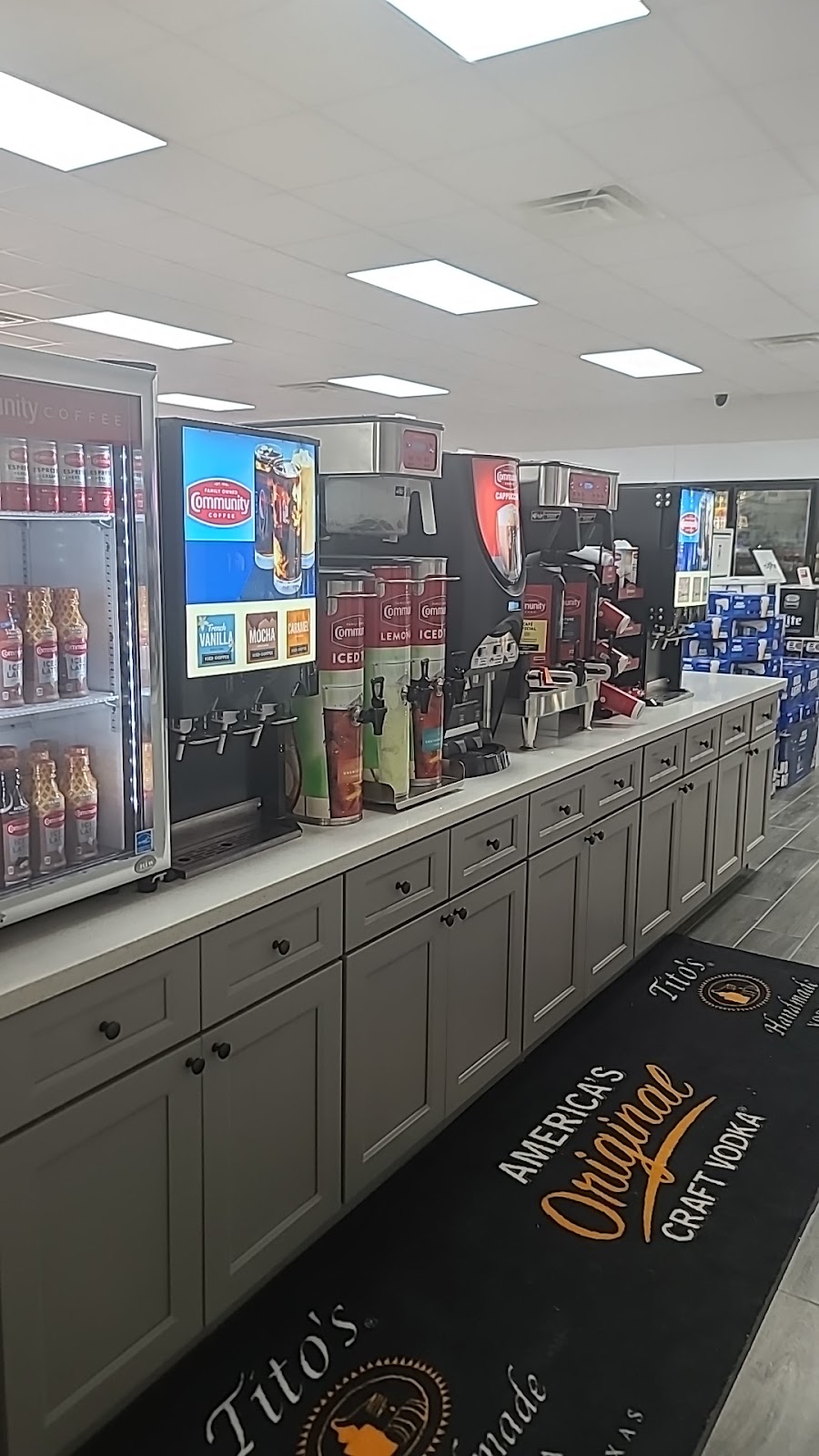 Kings Way 3 | 28400 S Frost Rd, Livingston, LA 70754, USA | Phone: (225) 435-3033