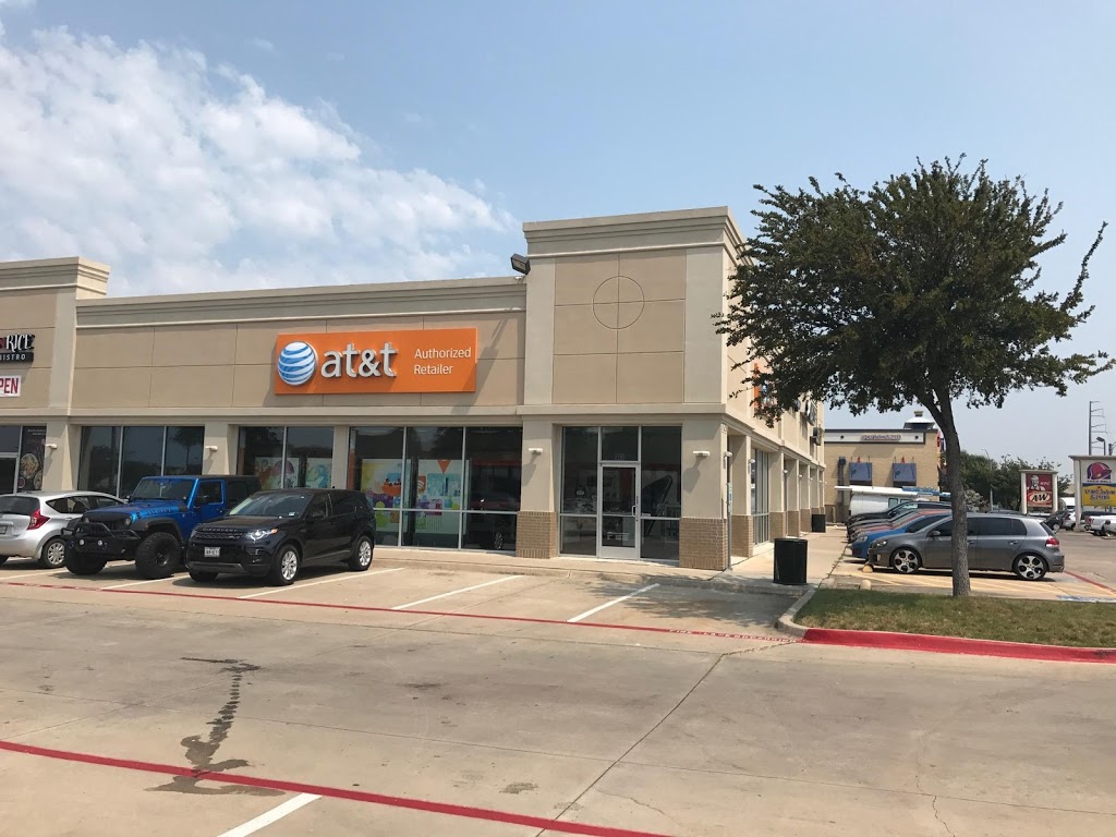 AT&T Store | 729 Hebron Pkwy, Lewisville, TX 75057, USA | Phone: (214) 513-0825