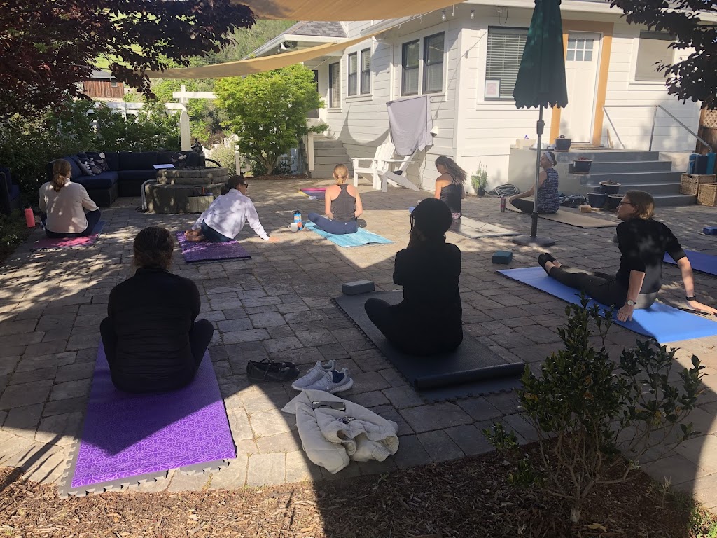 Heart and Soul Yoga Petaluma | 1575 Mountain View Ave, Petaluma, CA 94952, USA | Phone: (415) 572-0077