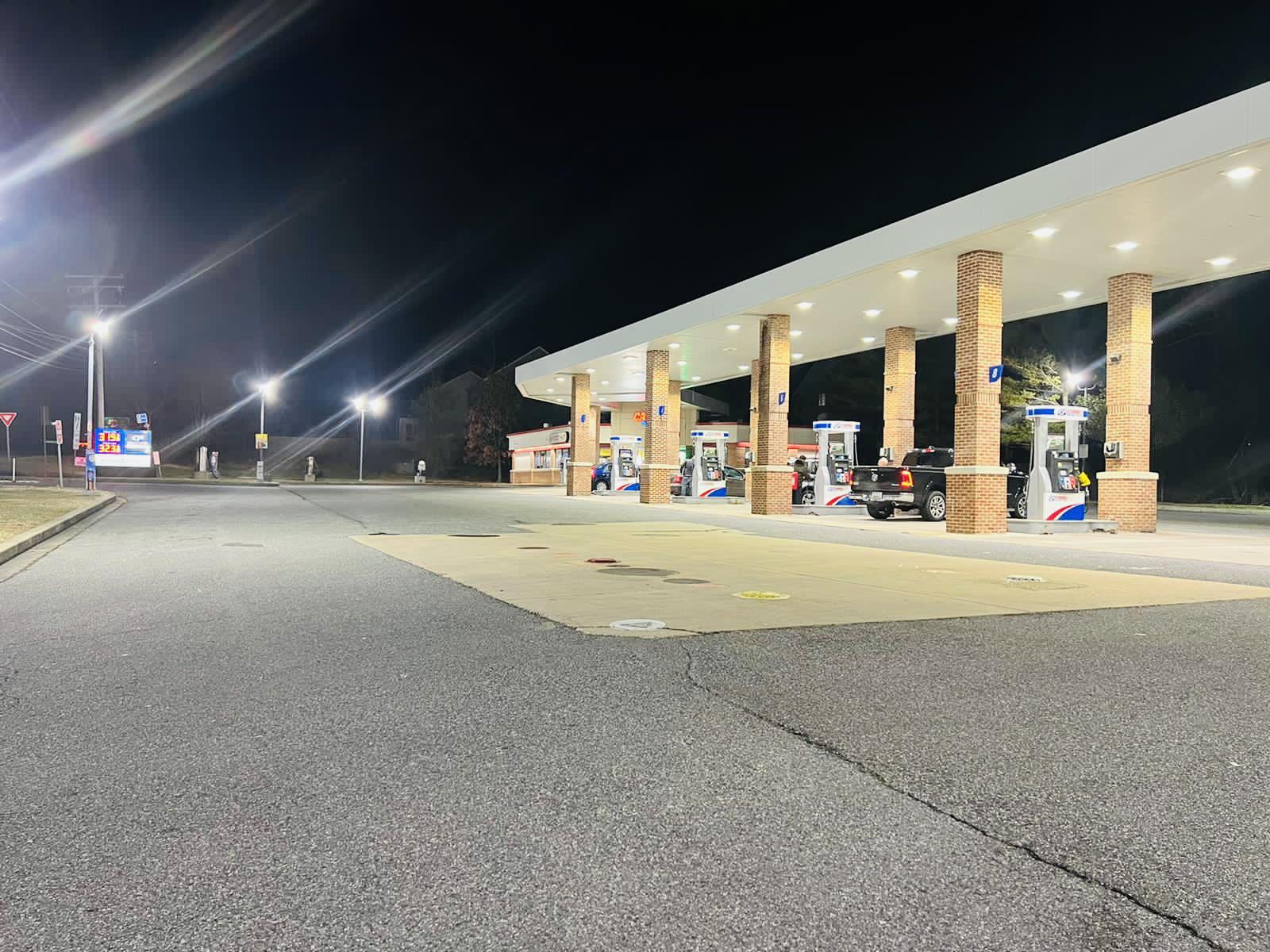 Carroll Fuel | 8300 Baltimore National Pike, Ellicott City, MD 21043, USA | Phone: (410) 480-3801