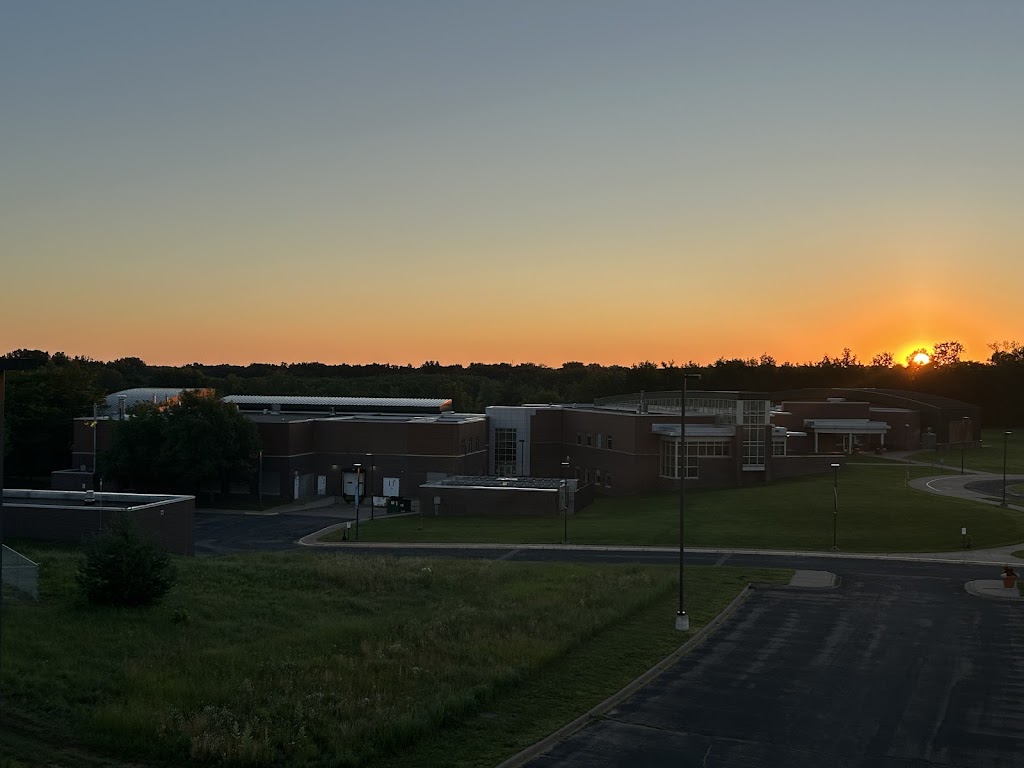 Anoka-Ramsey Community College, Cambridge Campus | 300 Spirit River Dr S, Cambridge, MN 55008, USA | Phone: (763) 433-1100