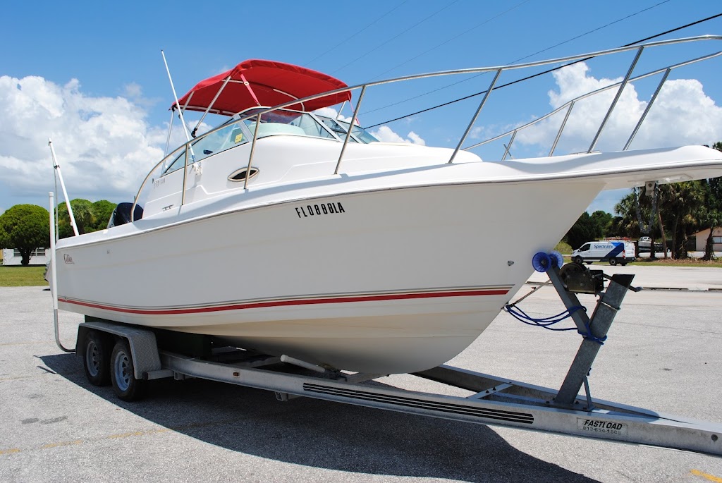 Richey Boat & Motor | 13213 US-19, Hudson, FL 34667, USA | Phone: (727) 869-3443