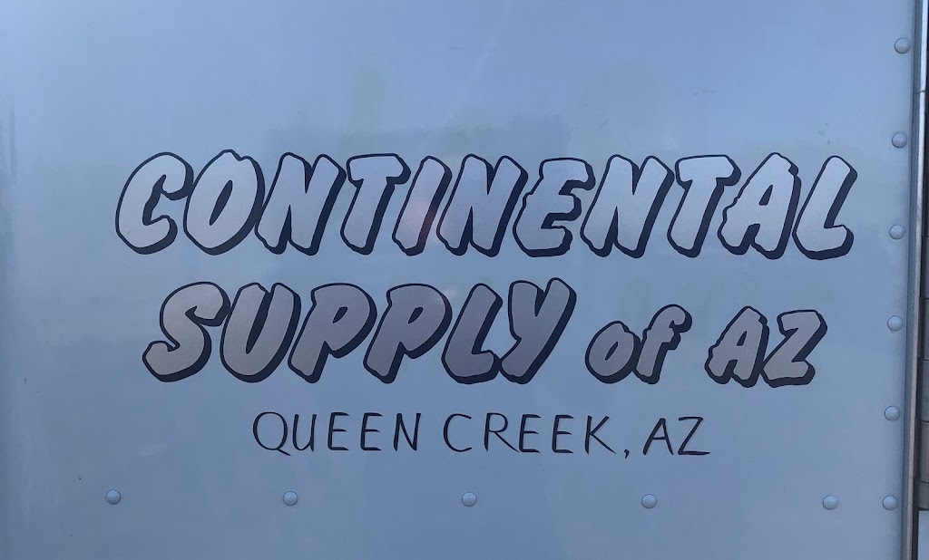 Continental Supply of Arizona | 19399 E Germann Rd, Queen Creek, AZ 85142, USA | Phone: (480) 888-2929