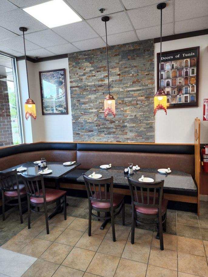 La Marsa Clarkston | 9709 Dixie Hwy, Clarkston, MI 48348 | Phone: (248) 241-6355