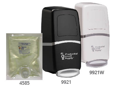 Prudential Overall Supply | 16901 Aston St, Irvine, CA 92606, USA | Phone: (949) 849-4160