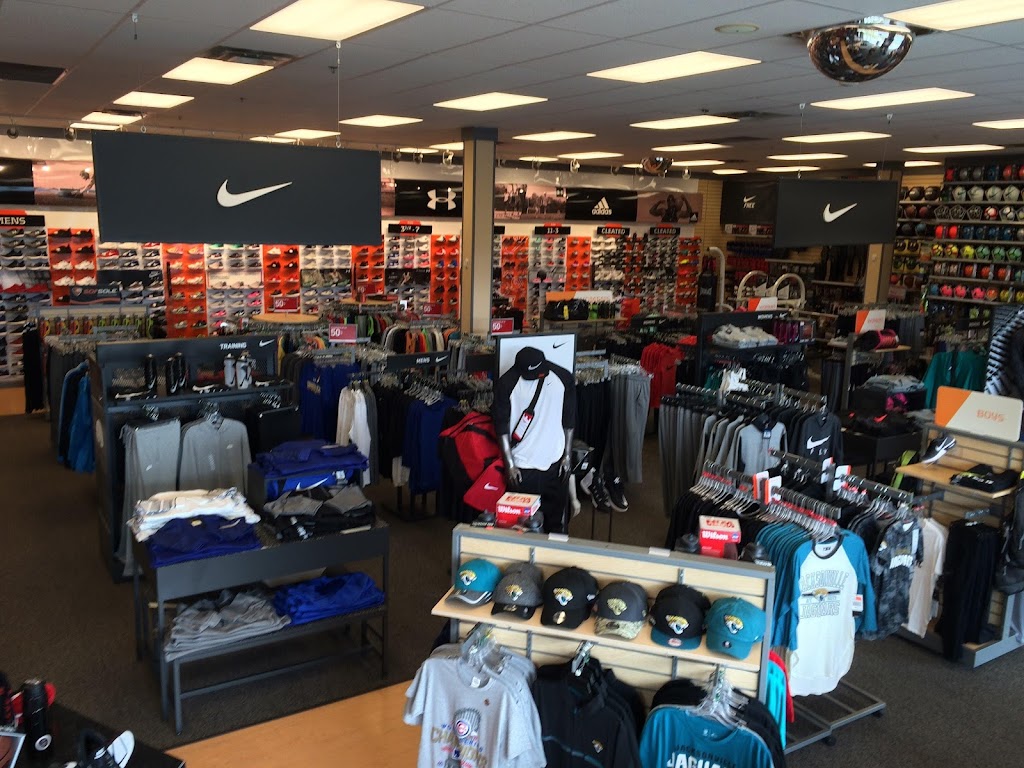 Hibbett Sports | 463721 State Rd 200, Yulee, FL 32097, USA | Phone: (904) 548-0823