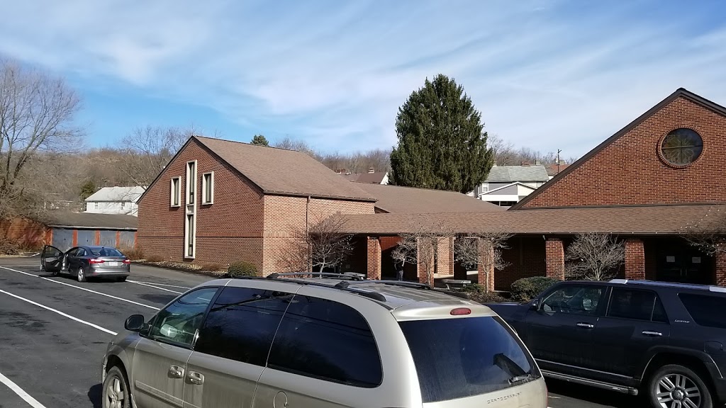 Holy Rosary Catholic Church | 246 Muse-Bishop Rd, Muse, PA 15350 | Phone: (724) 745-3531