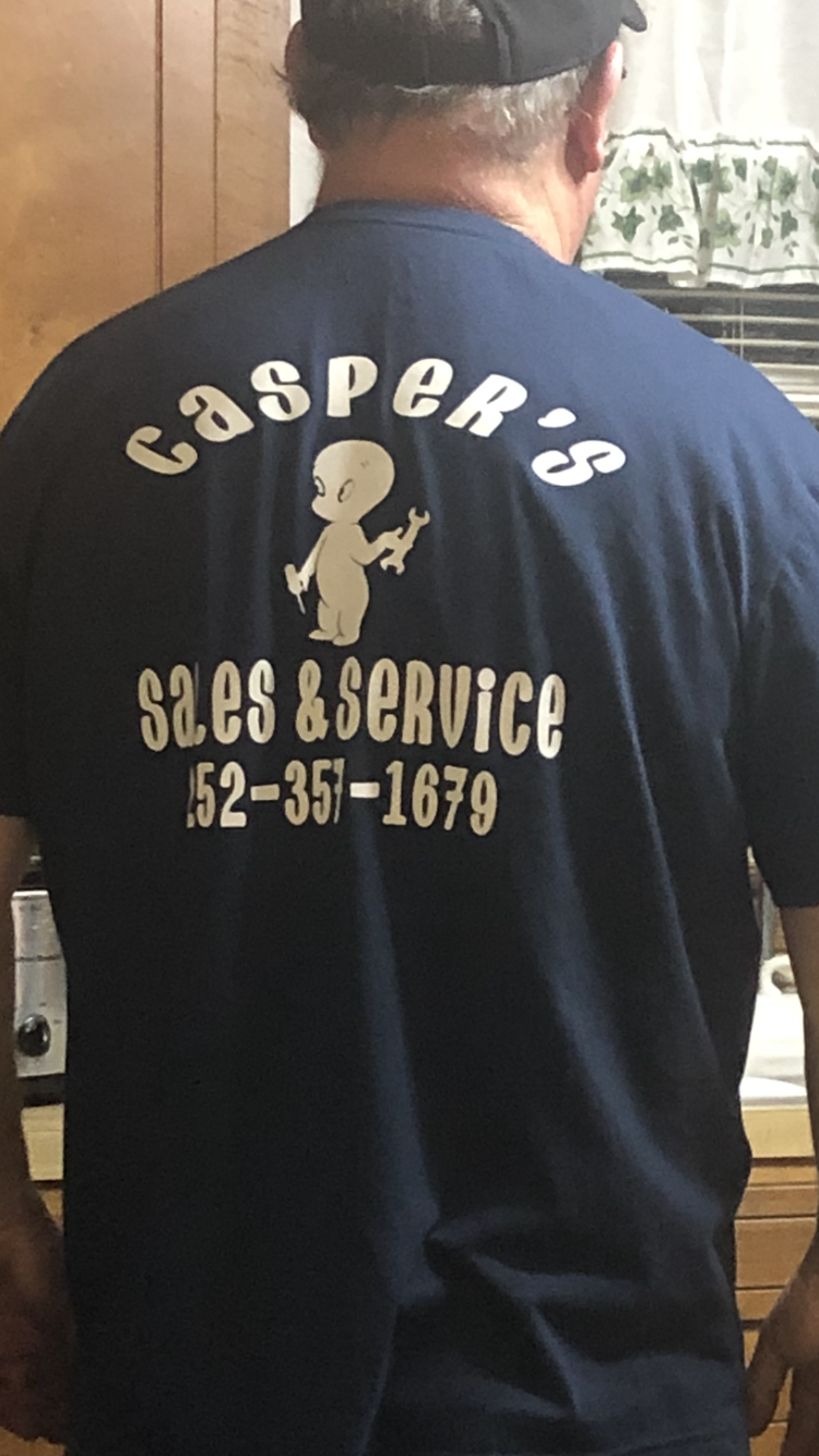 Casper Sale & Services | 845 Willeyton Rd, Gates, NC 27937, USA | Phone: (252) 357-1679