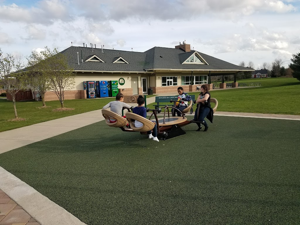 Friendship Park | 3380 Clarkston Rd, Lake Orion, MI 48362, USA | Phone: (248) 391-0304