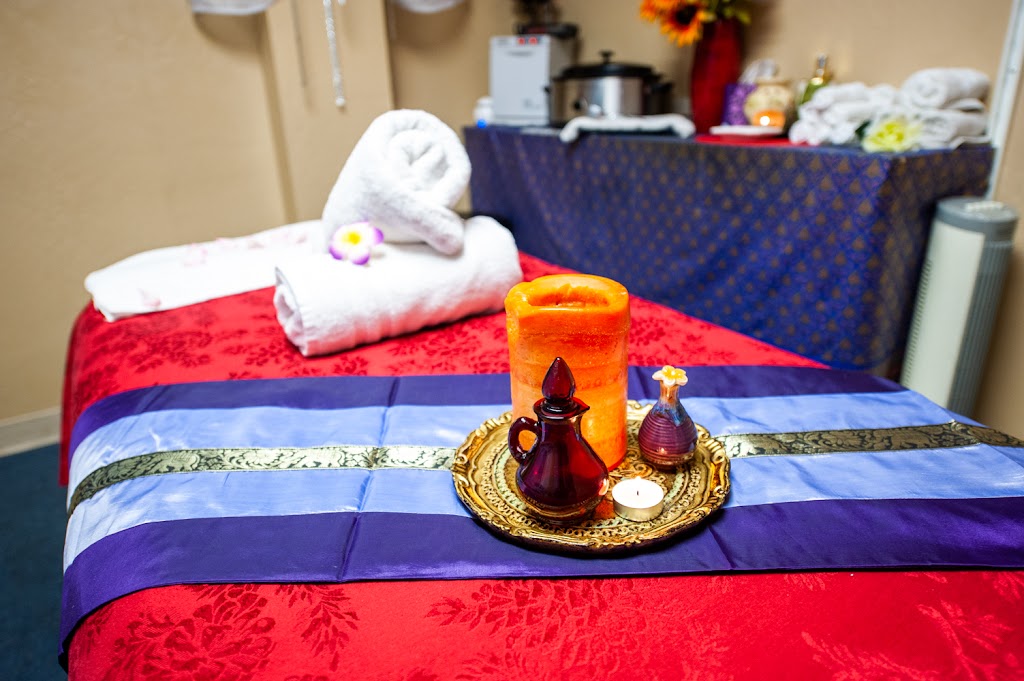 Thai Balinese Massage & Spa | 9160 E Shea Blvd #107, Scottsdale, AZ 85260, USA | Phone: (480) 702-5717