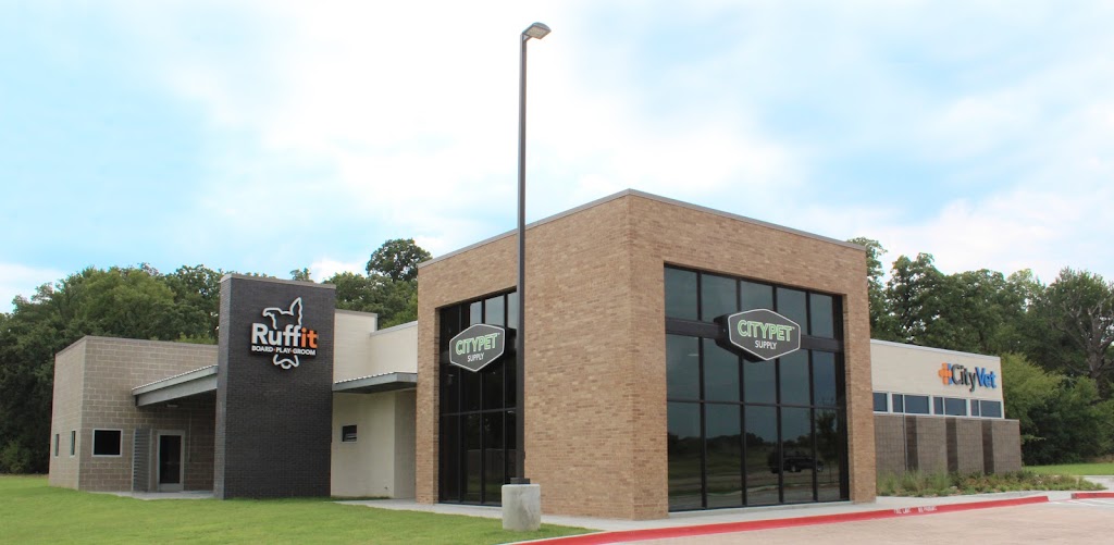 CityVet - Mid-Cities | 3748 Cheek-Sparger Rd, Bedford, TX 76021, USA | Phone: (817) 554-7000