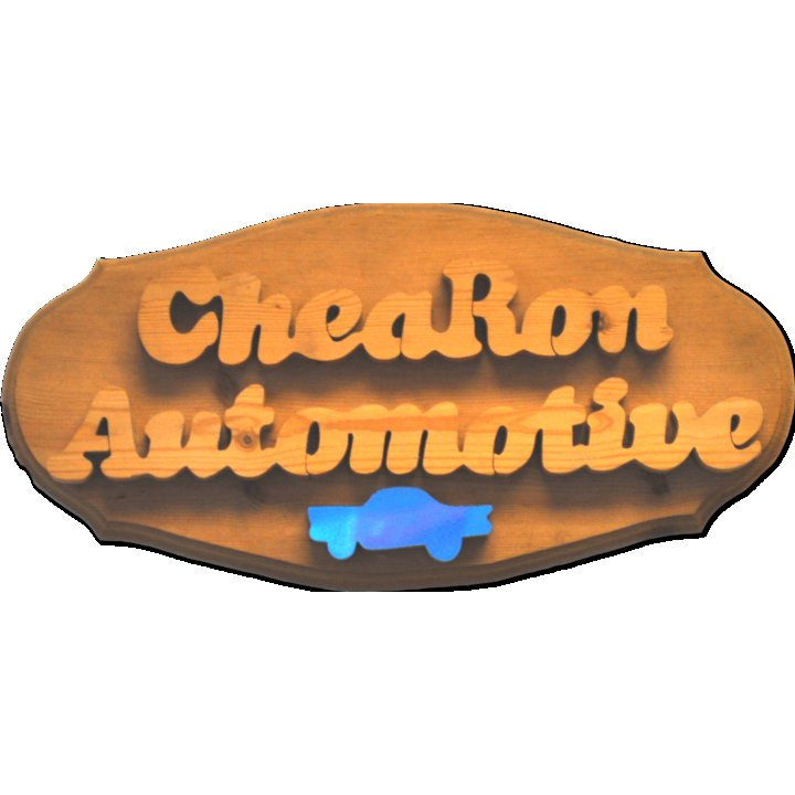 CheaRon Automotive | 1671 Riverview Dr #206, Lewisville, TX 75056, USA | Phone: (972) 394-1011