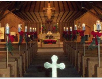 St. Anskars Episcopal Church | N48W31340 Hill Rd, Hartland, WI 53029 | Phone: (262) 367-2439