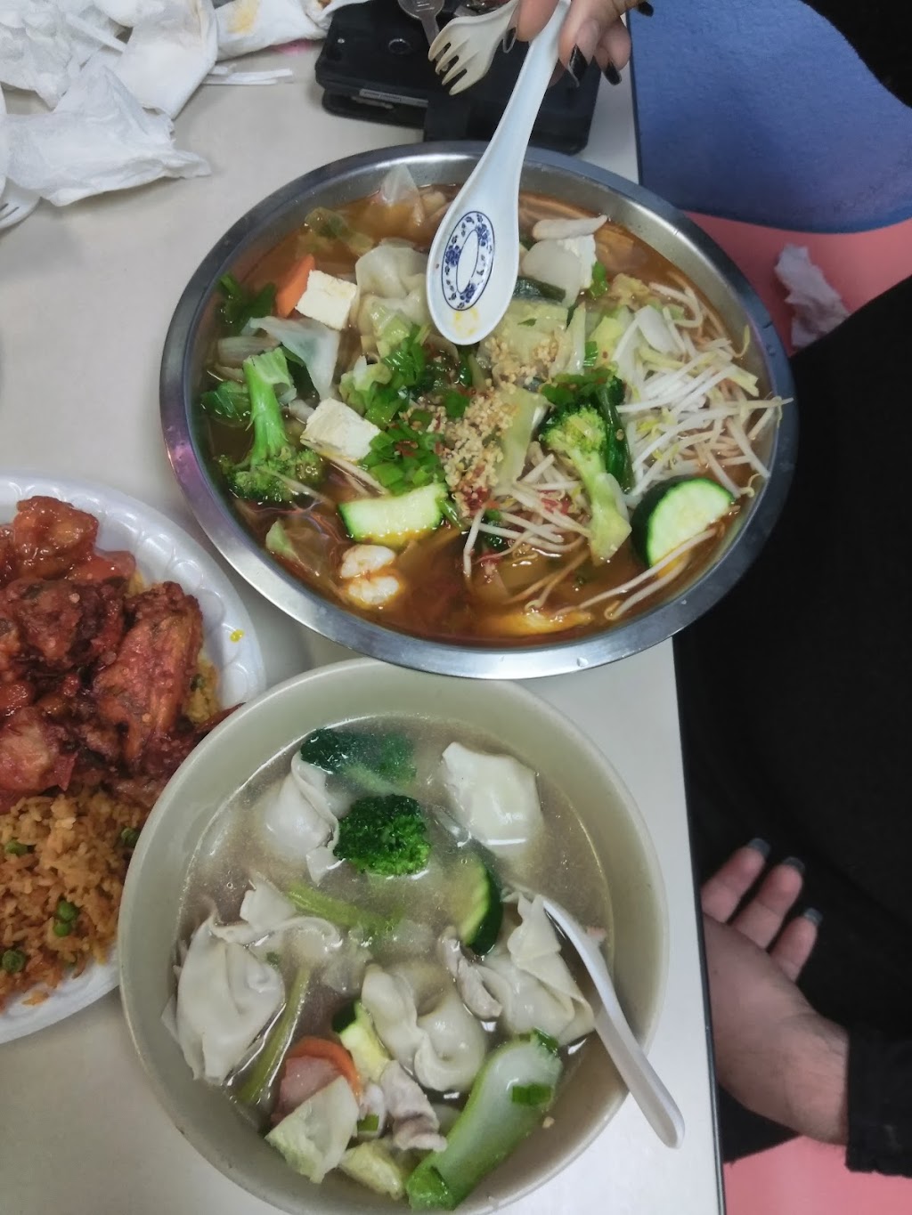 M S Donuts | 1602 Lincoln Ave, Orange, CA 92865, USA | Phone: (714) 282-1884