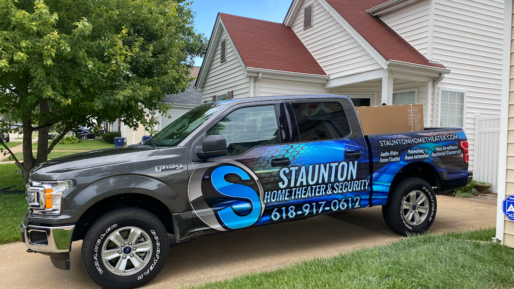 Staunton Home Theater And Security | Home Theater, 816 N Union St, Staunton, IL 62088, USA | Phone: (618) 917-0612