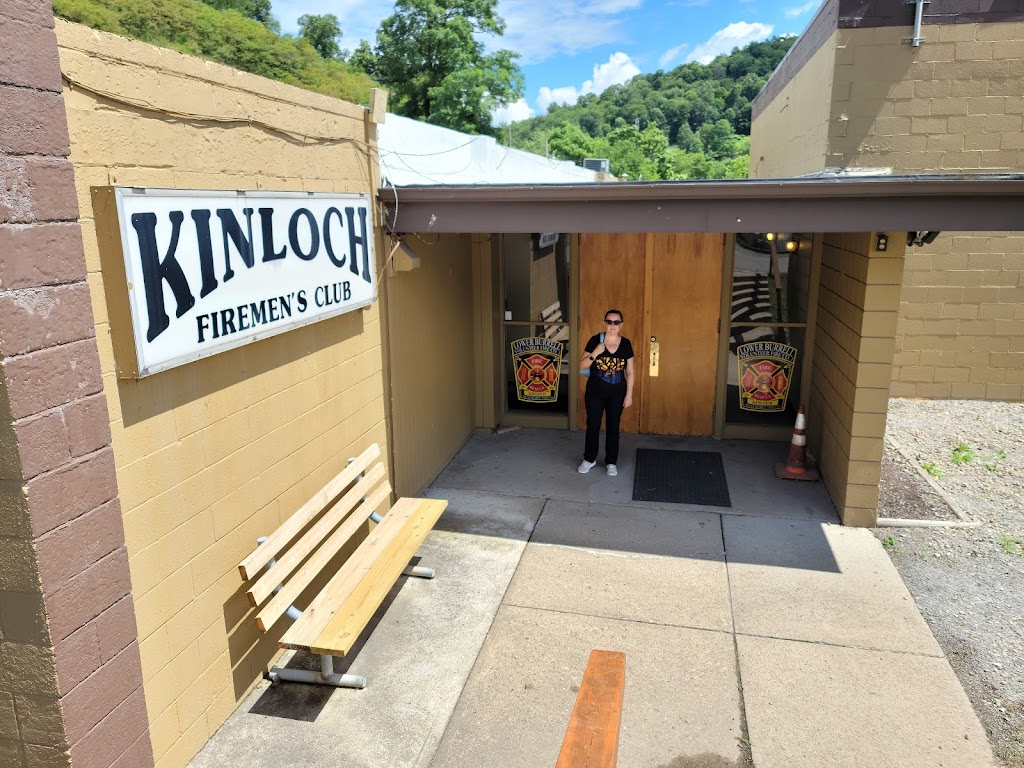 Kinloch VFD Lower Burrell VFC No. 1 | 915 New York Ave, New Kensington, PA 15068, USA | Phone: (724) 339-8855