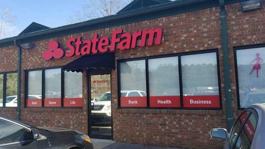 Cayce Wilson - State Farm Insurance Agent | 13260 US-411 Ste 400, Odenville, AL 35120, USA | Phone: (205) 629-0327