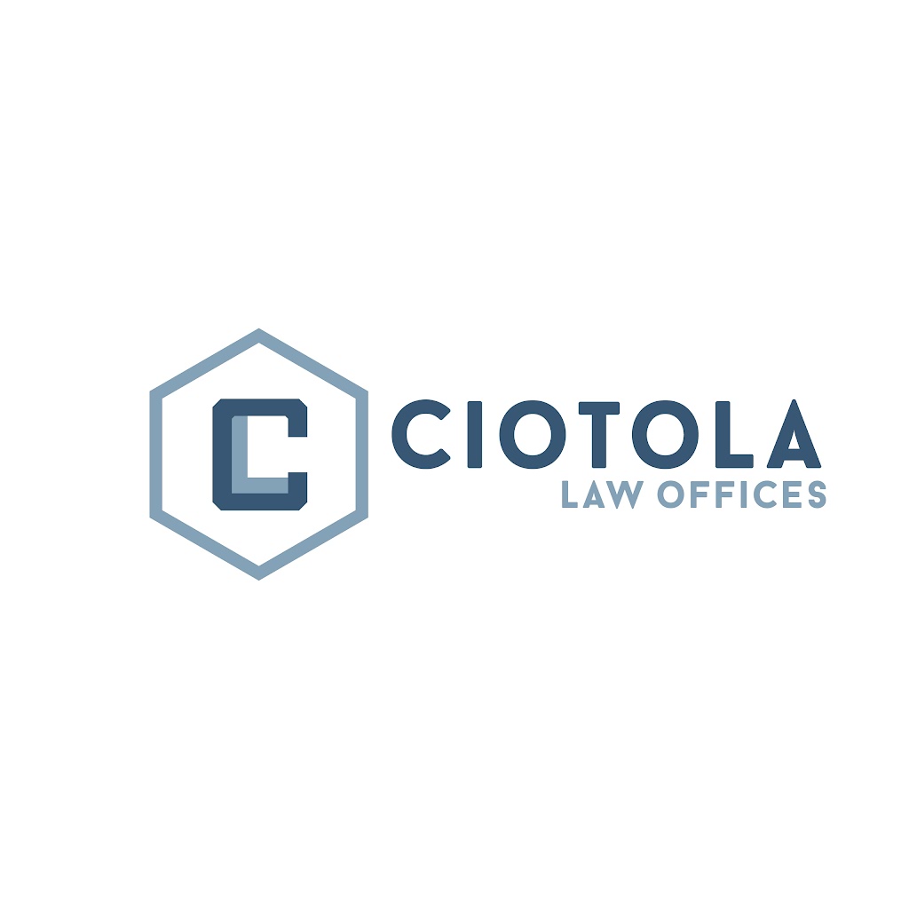 Ciotola Law - Alliance | 1610 S Union Ave, Alliance, OH 44601, USA | Phone: (330) 533-8885