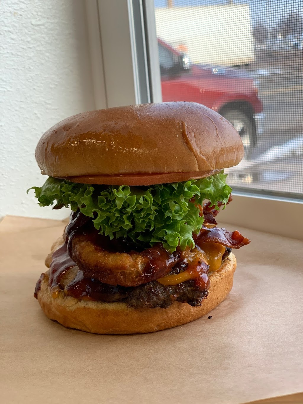 Hamburgueseria La Sierra | 361 N Main St, Brighton, CO 80601, USA | Phone: (303) 659-4359