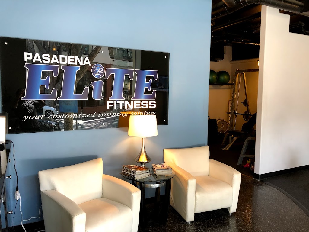Pasadena Elite Fitness | 155 W Green St, Pasadena, CA 91105, USA | Phone: (626) 817-3365