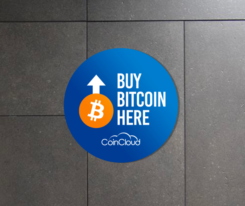 Coin Cloud Bitcoin ATM | 3497 W Lincoln St, Phoenix, AZ 85009, USA | Phone: (928) 833-5346