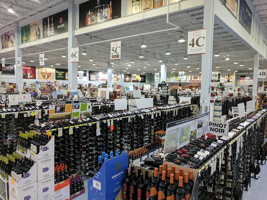 Dogwood Wine and Spirits | 15678 Manchester Rd, Ellisville, MO 63011, USA | Phone: (636) 227-4543