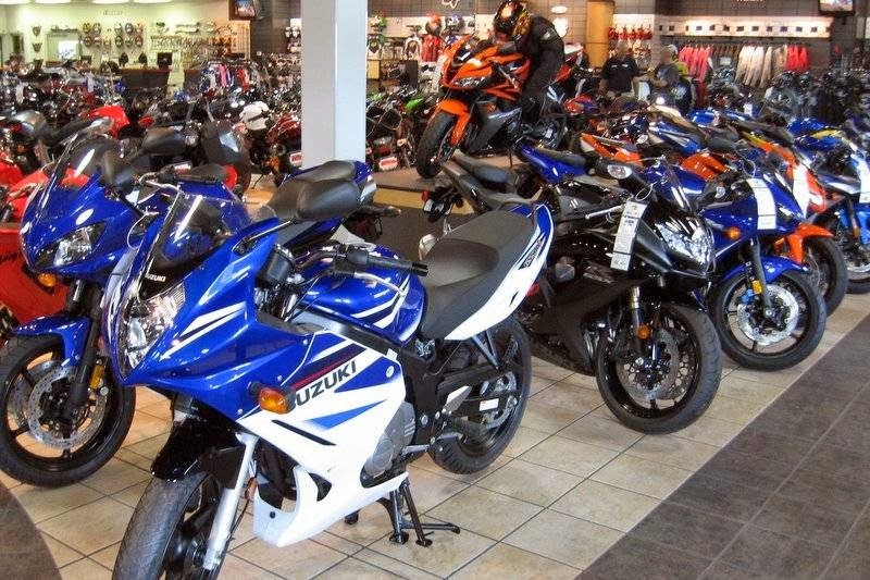 Mid-South Motoplex | 730 Economy Dr, Clarksville, TN 37043, USA | Phone: (931) 368-0237