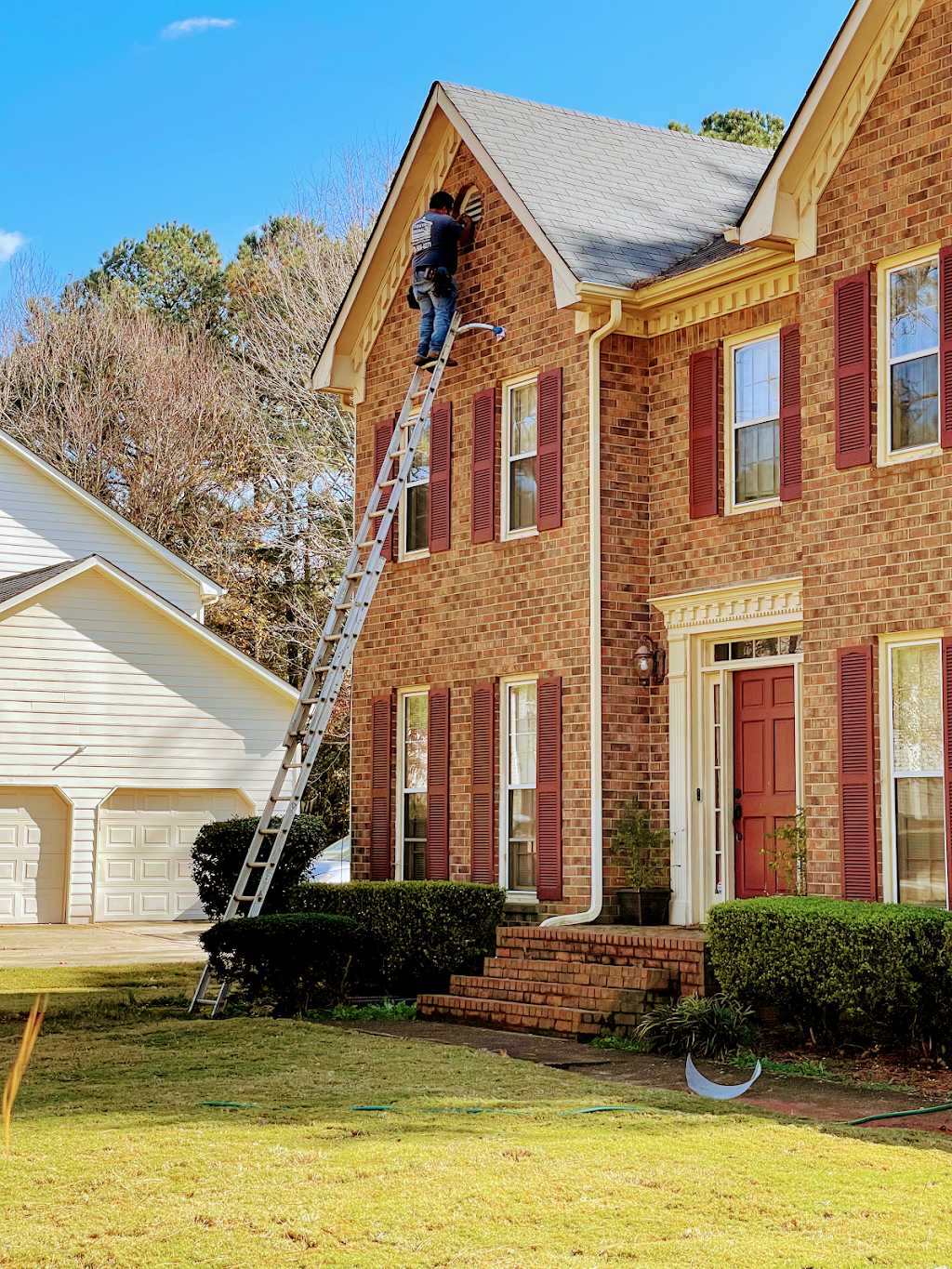 South Central Wildlife Removal & Home Solutions LLC. | 308 Acacia Dr, Stockbridge, GA 30281, USA | Phone: (770) 906-4271