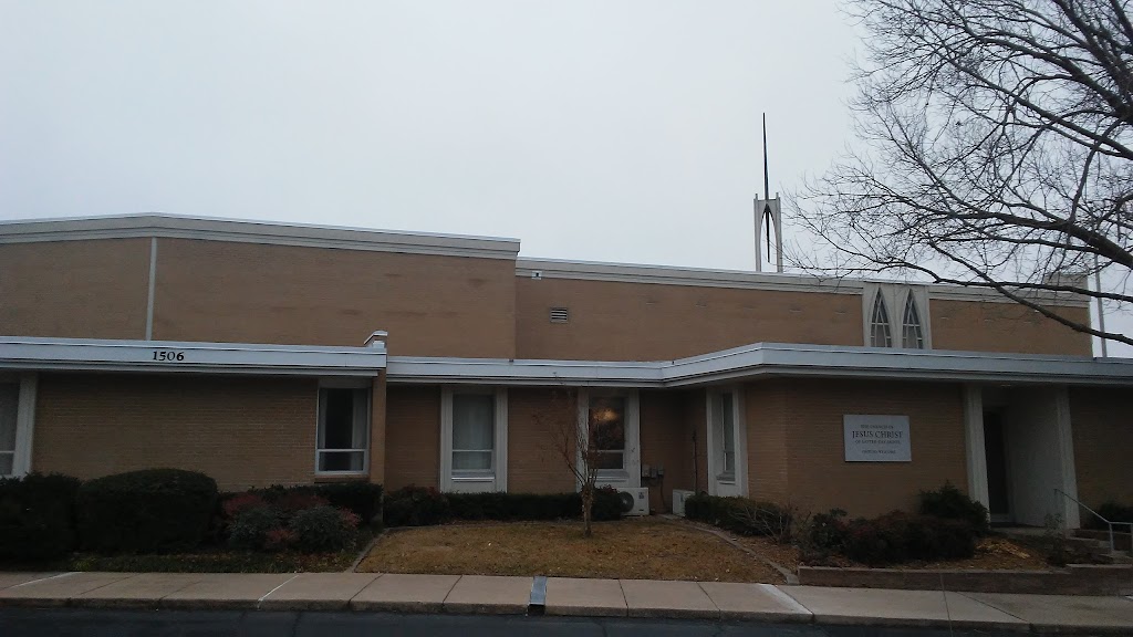 The Church of Jesus Christ of Latter-day Saints | 1506 W Imhoff Rd, Norman, OK 73072, USA | Phone: (405) 360-3502