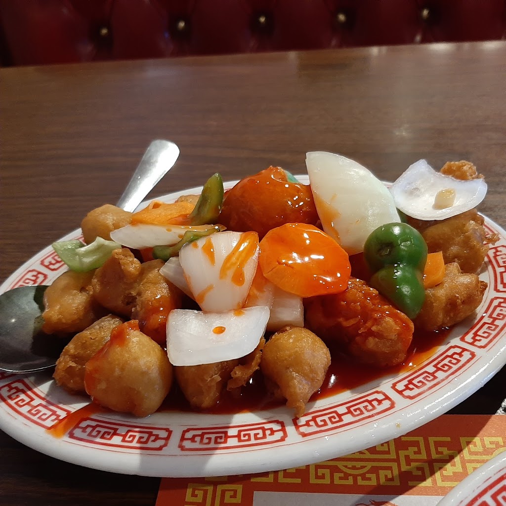 Great Village Chinese Restaurant | 1000 S Harrison Rd, Tucson, AZ 85748, USA | Phone: (520) 298-5661