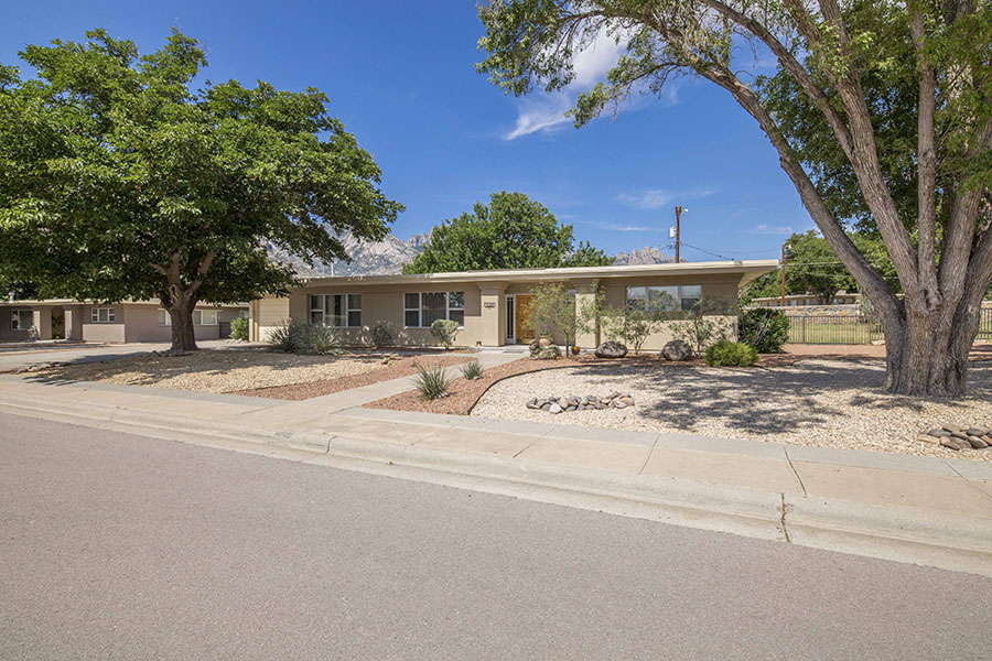 White Sands Homes | 1000 Rock Island Ave, White Sands Missile Range, NM 88002, USA | Phone: (575) 674-2463