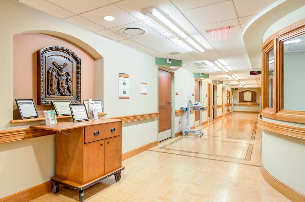 Saint Clares Denville Hospital | 25 Pocono Rd, Denville, NJ 07834, USA | Phone: (973) 625-6000