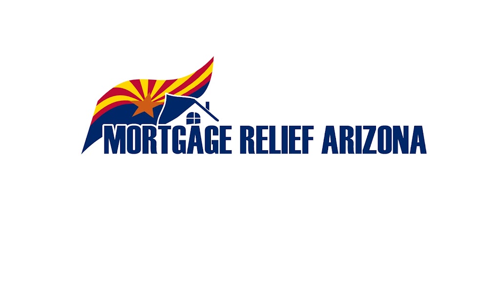 Mortgage Relief Arizona LLC | 8203 W Oraibi Dr, Peoria, AZ 85382, USA | Phone: (602) 888-0774