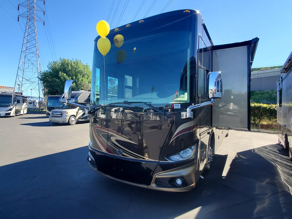 Mike Thompsons RV Super Store | 902 Rv Center Dr, Colton, CA 92324, USA | Phone: (909) 825-2433