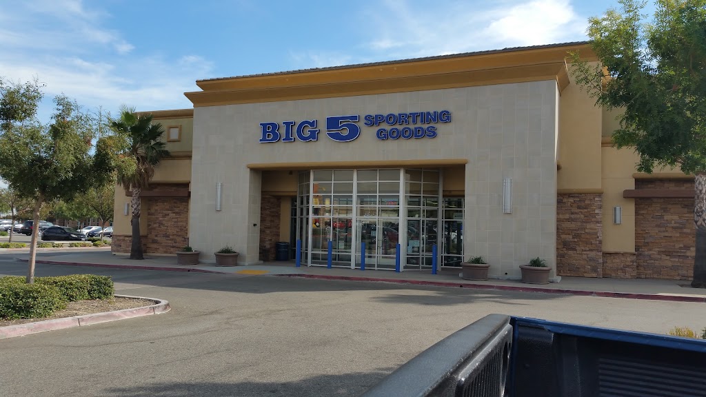 Big 5 Sporting Goods | 16963 Sierra Lakes Pkwy, Fontana, CA 92336, USA | Phone: (909) 355-2192