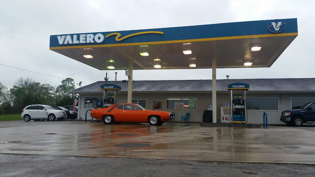 US 461 Foodmart | 19 Kelsey Dr, Mt Vernon, KY 40456, USA | Phone: (606) 256-0222